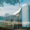 Silo and Barn